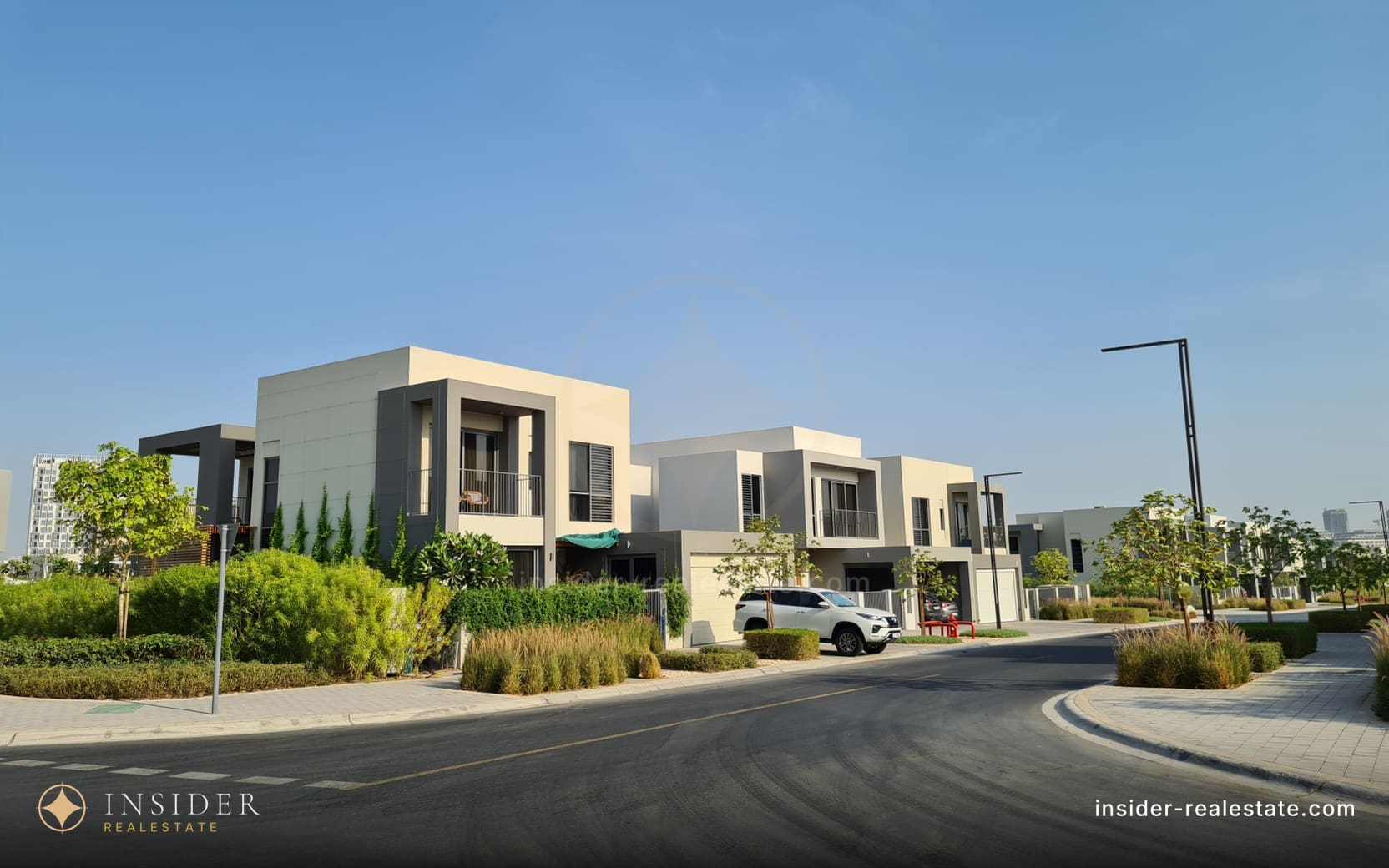 Sidra 2 villa