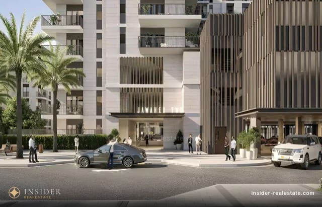 Jawaher Residences