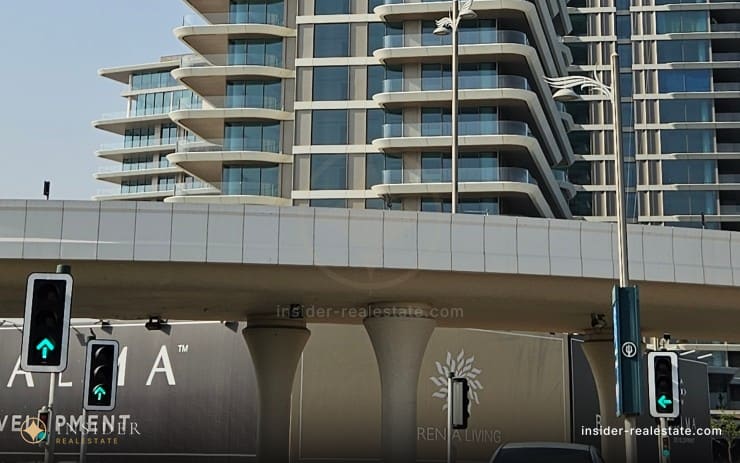 Serenia Living T1