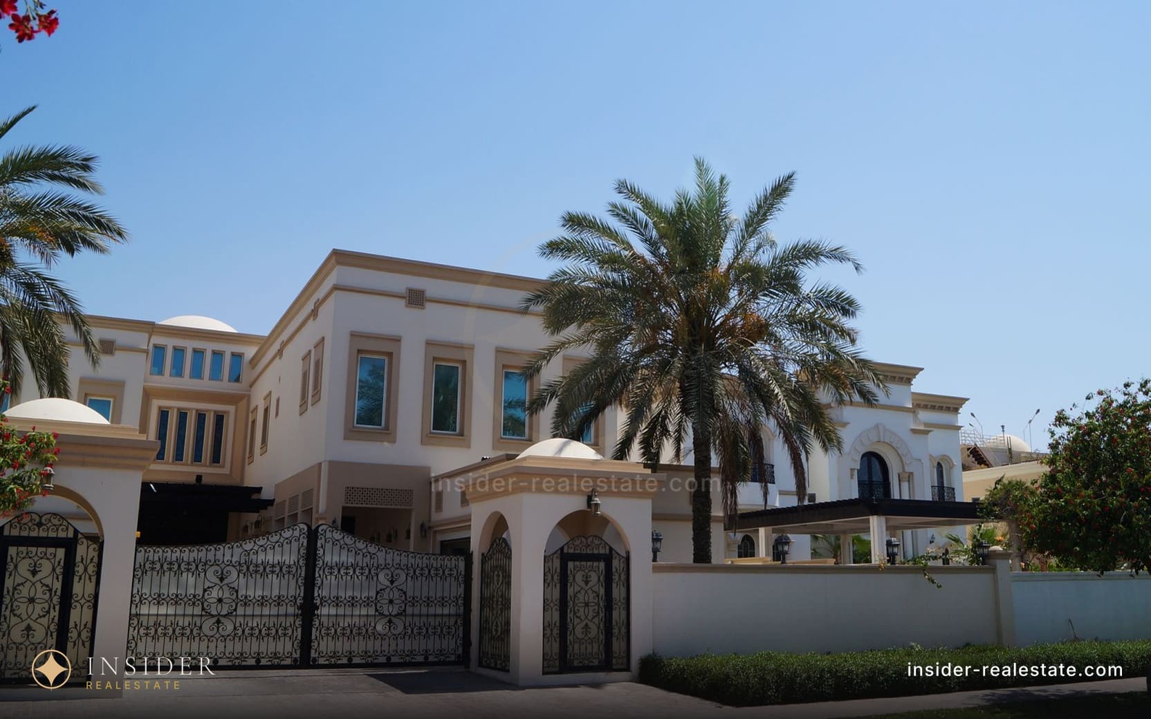 Emirates Hills