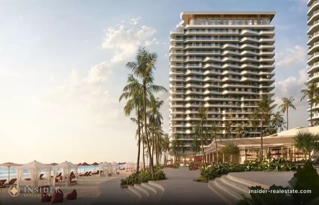 Rosso Bay Residences