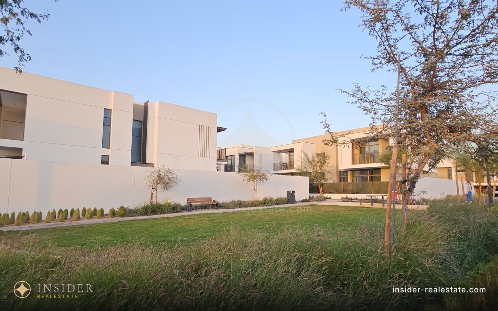 Tilal Al Furjan villa