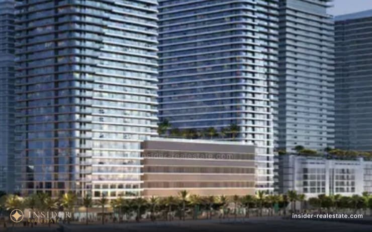 Seapoint Tower