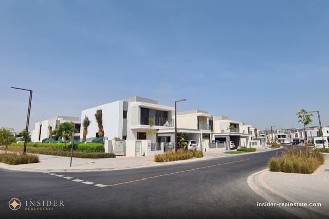 Sidra 3 villa