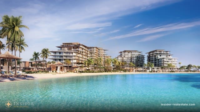 Rixos Beach Houses