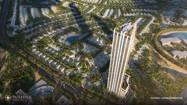 Sobha Verde