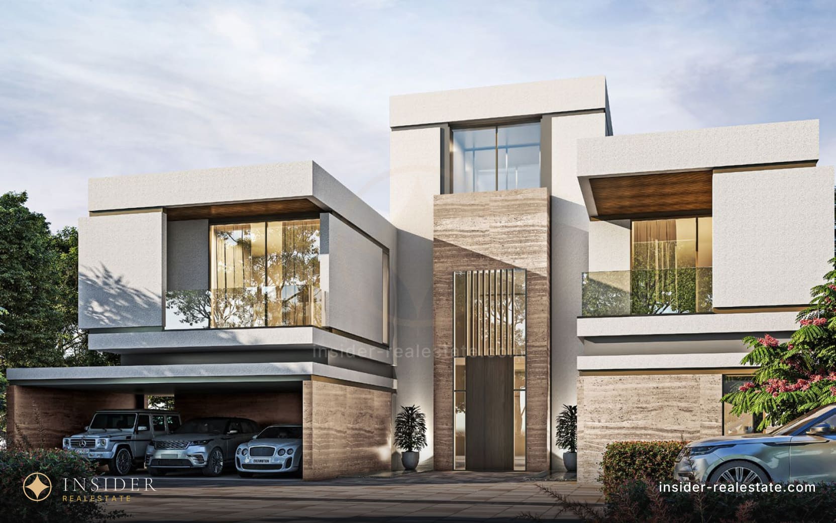 Sobha Estates