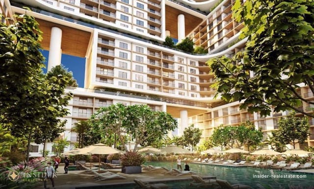 ONE Tower C