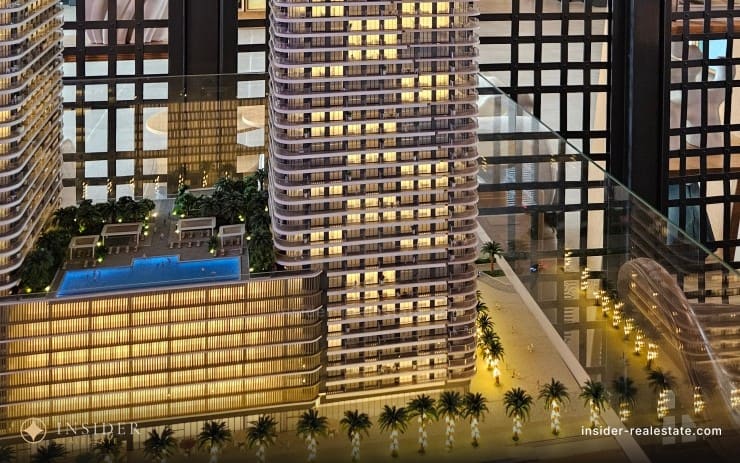 Seapoint Building 1