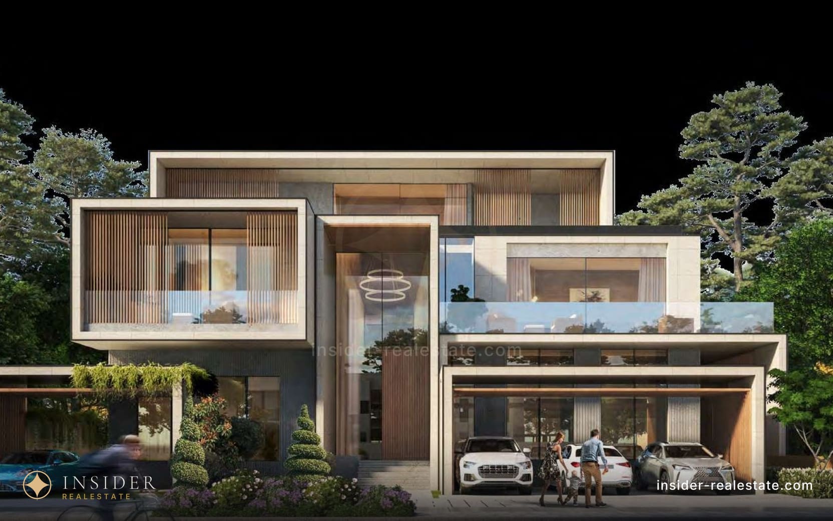 Damac Hills - Autograph Collection