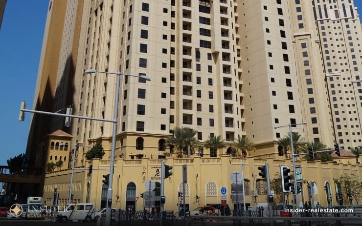 Amwaj 4