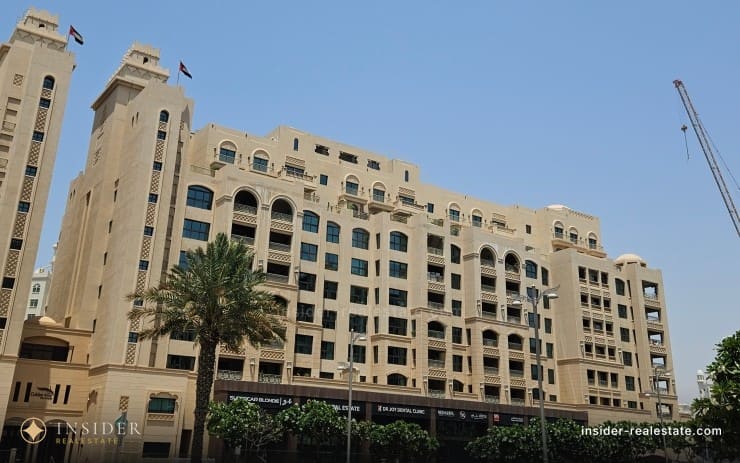 Palm Golden Mile 7