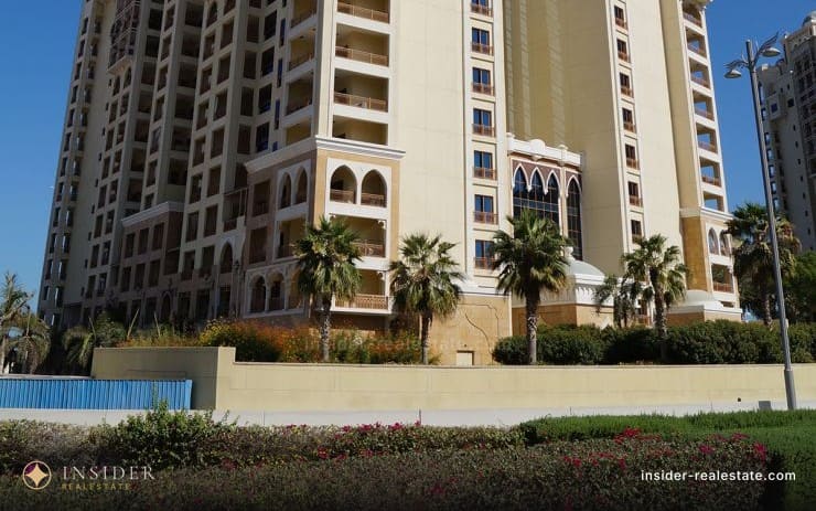 Marina Residences 4