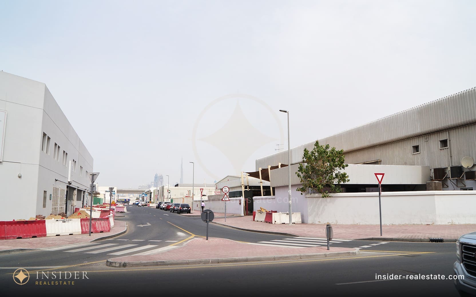 Al Khail Height 14