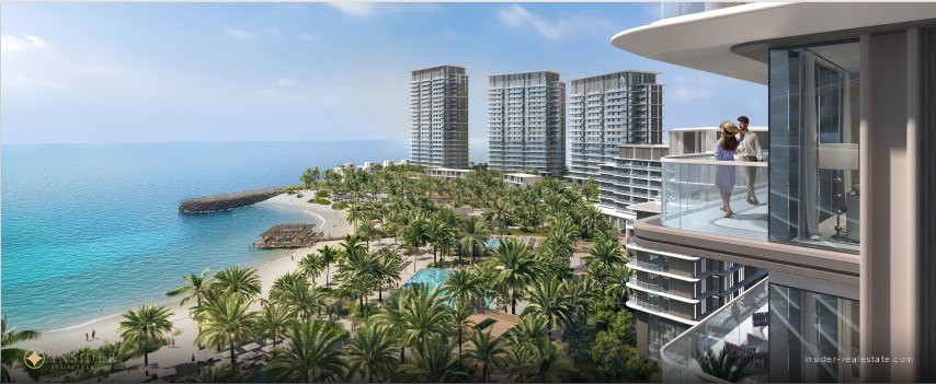 Address Residences Al Marjan Island