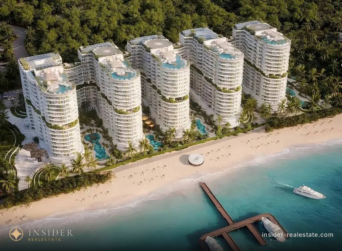 Amra Residences Phase 2