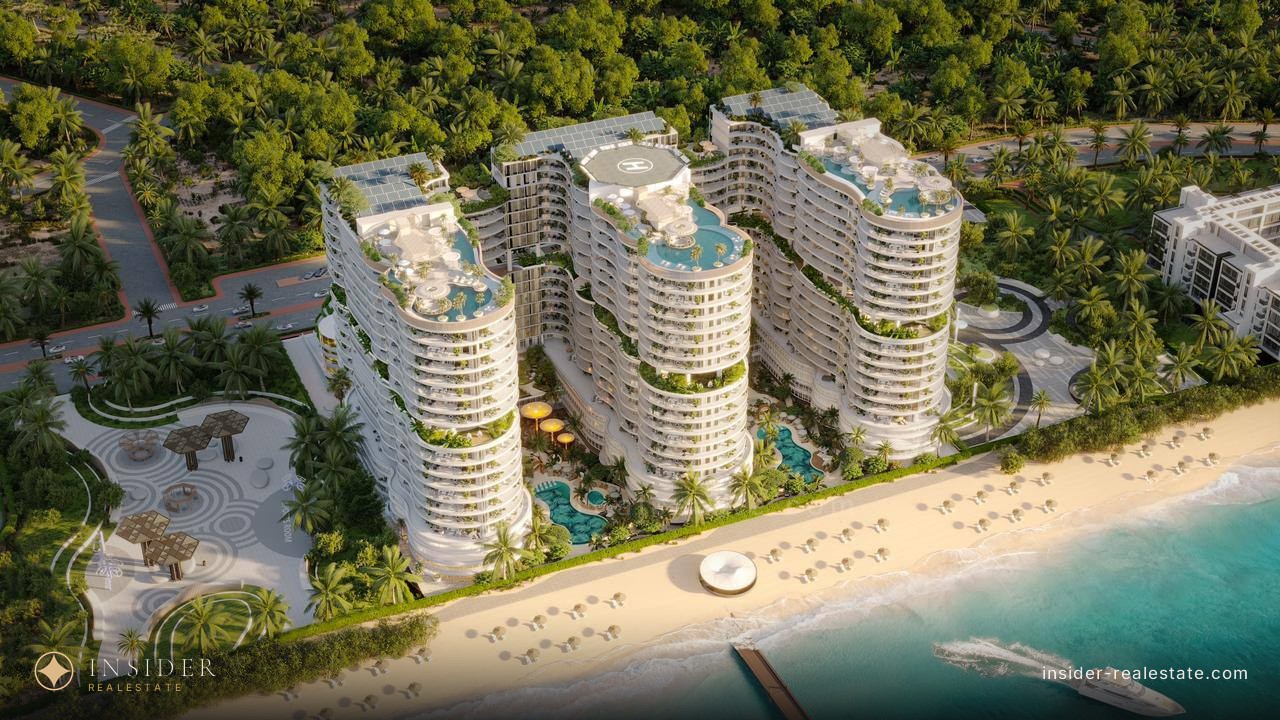 Amra Residences