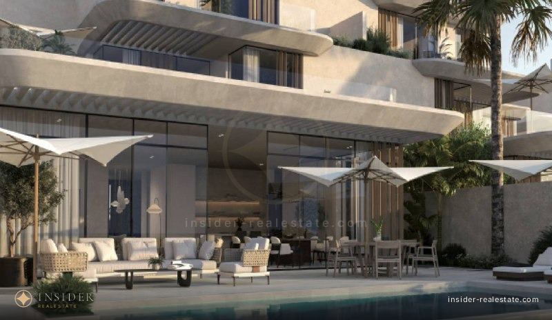 Anantara Mina Ras Al Khaimah Residences
