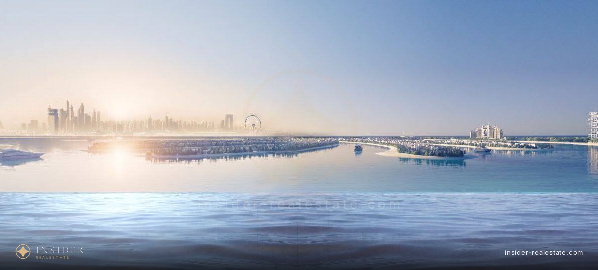Armani Beach Residences