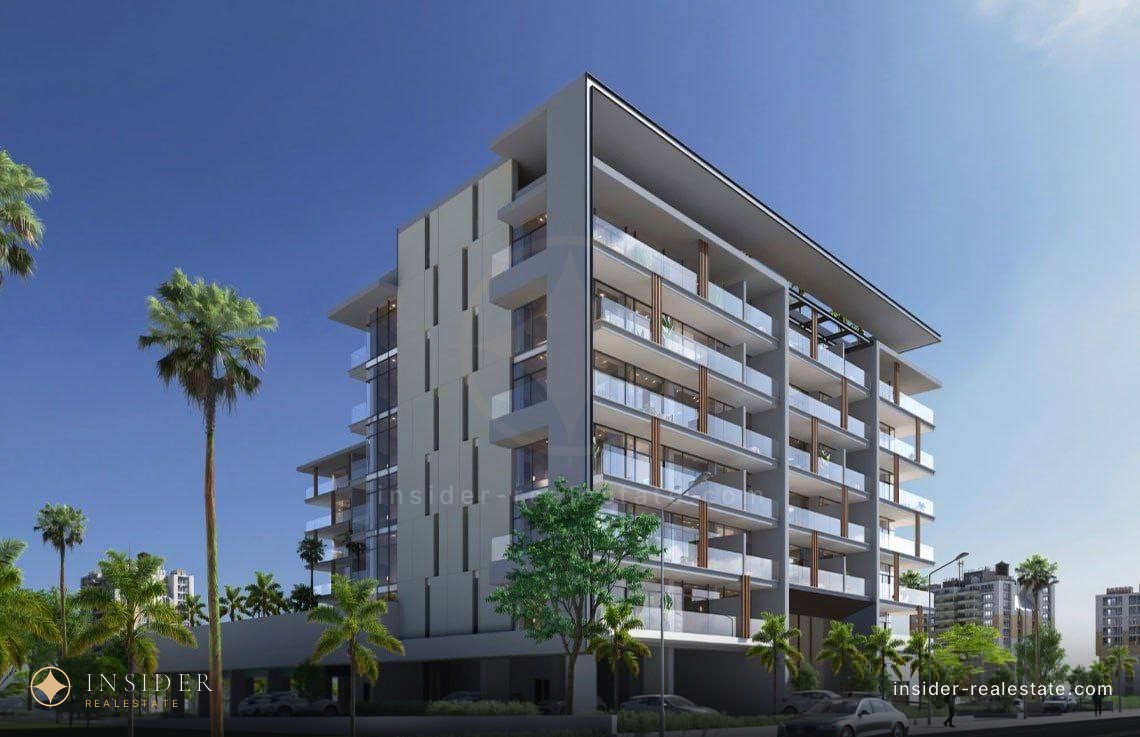 Avelon Boulevard