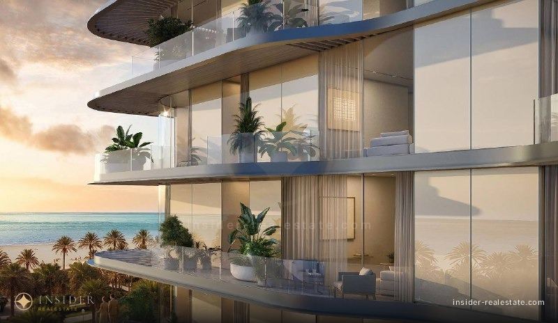 Avida Residences