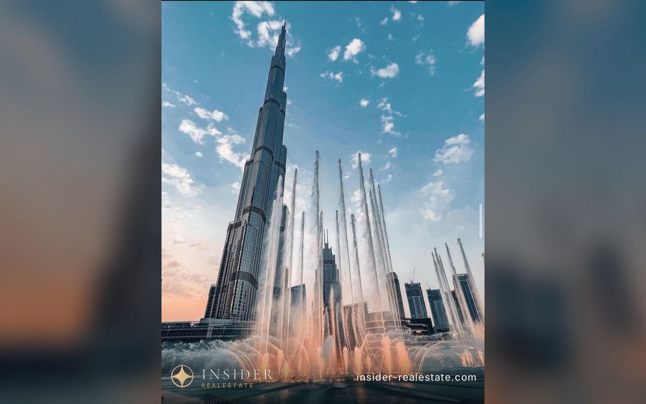 Burj Khalifa