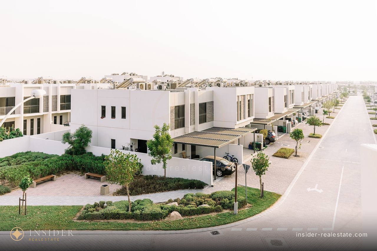 Juniper at Damac Hills 2