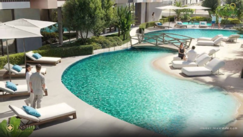 ESSENL1FE Residences