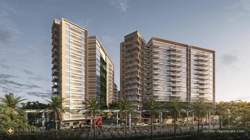 Expo Sky Residences