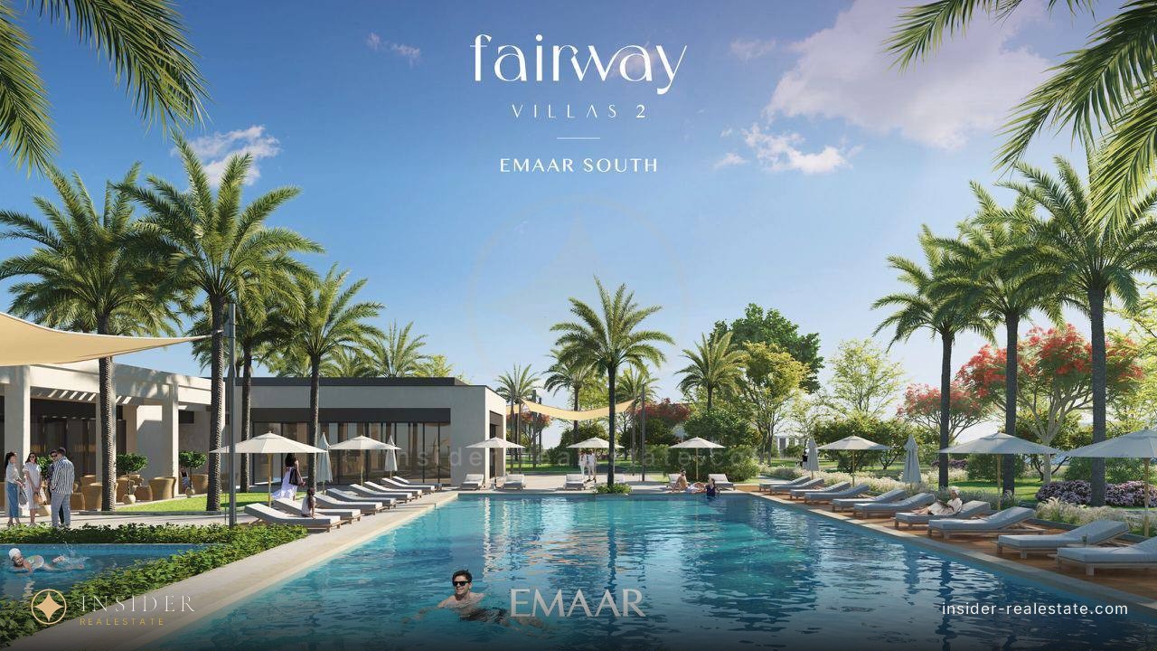 Fairway Villas II