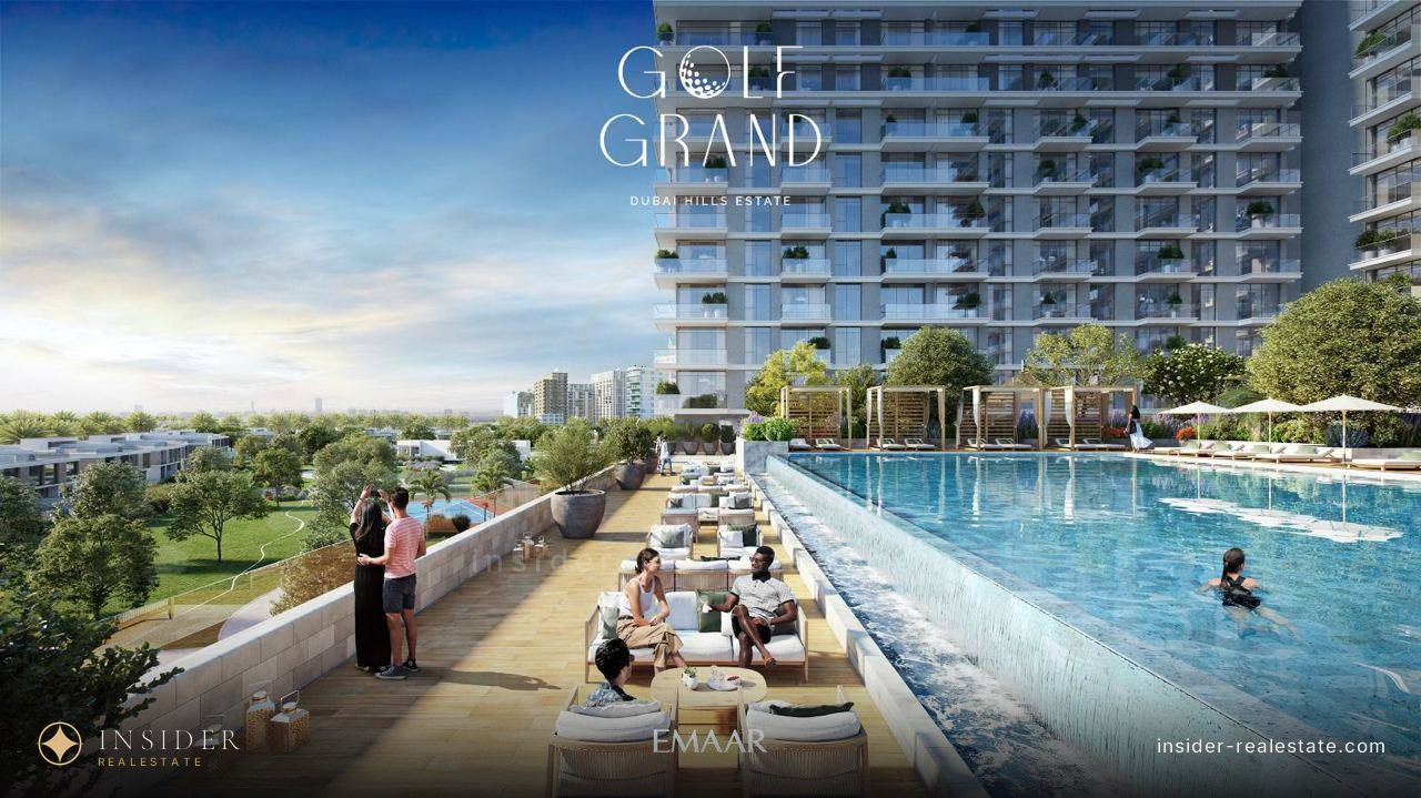 Golf Grand