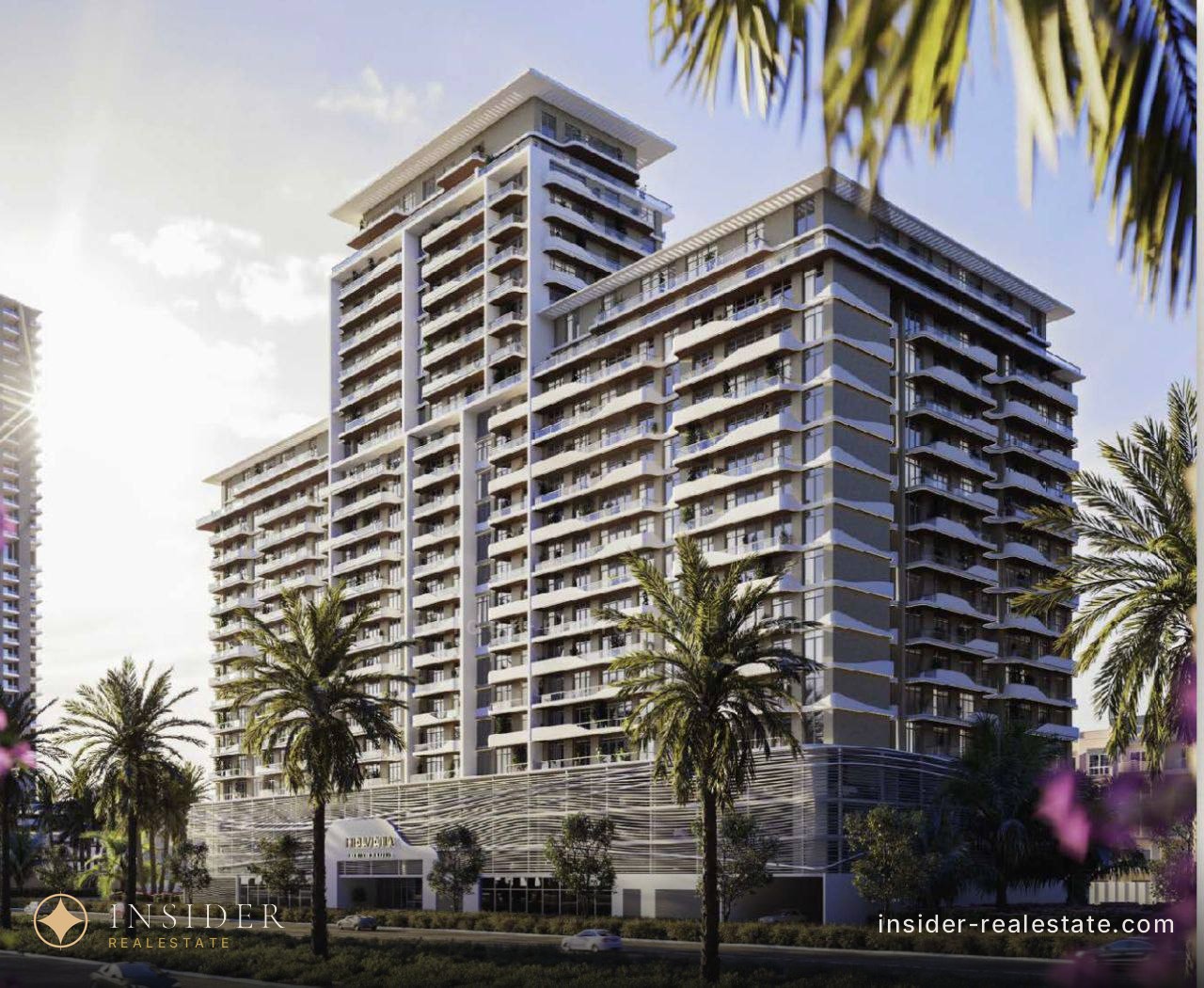 Helvetia Residences