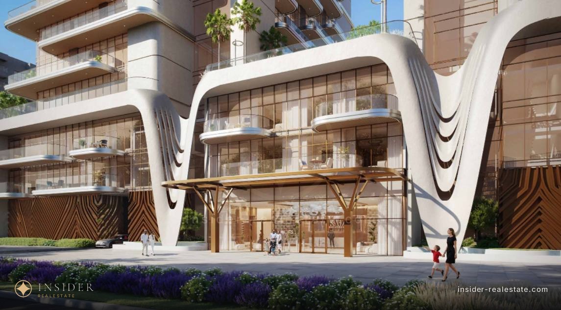 Kaia Residences