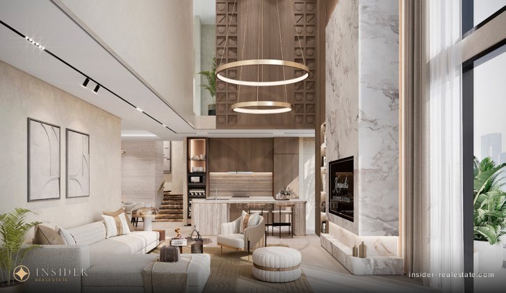 Kempinski Marina Residences