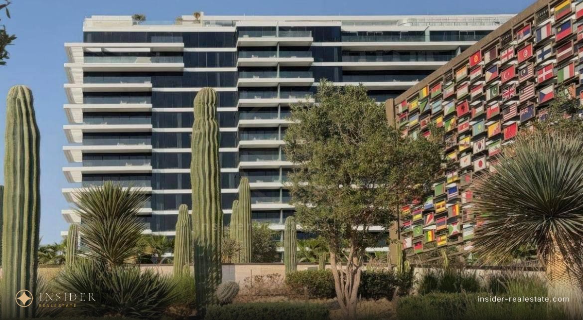 Kempinski Residences The Creek