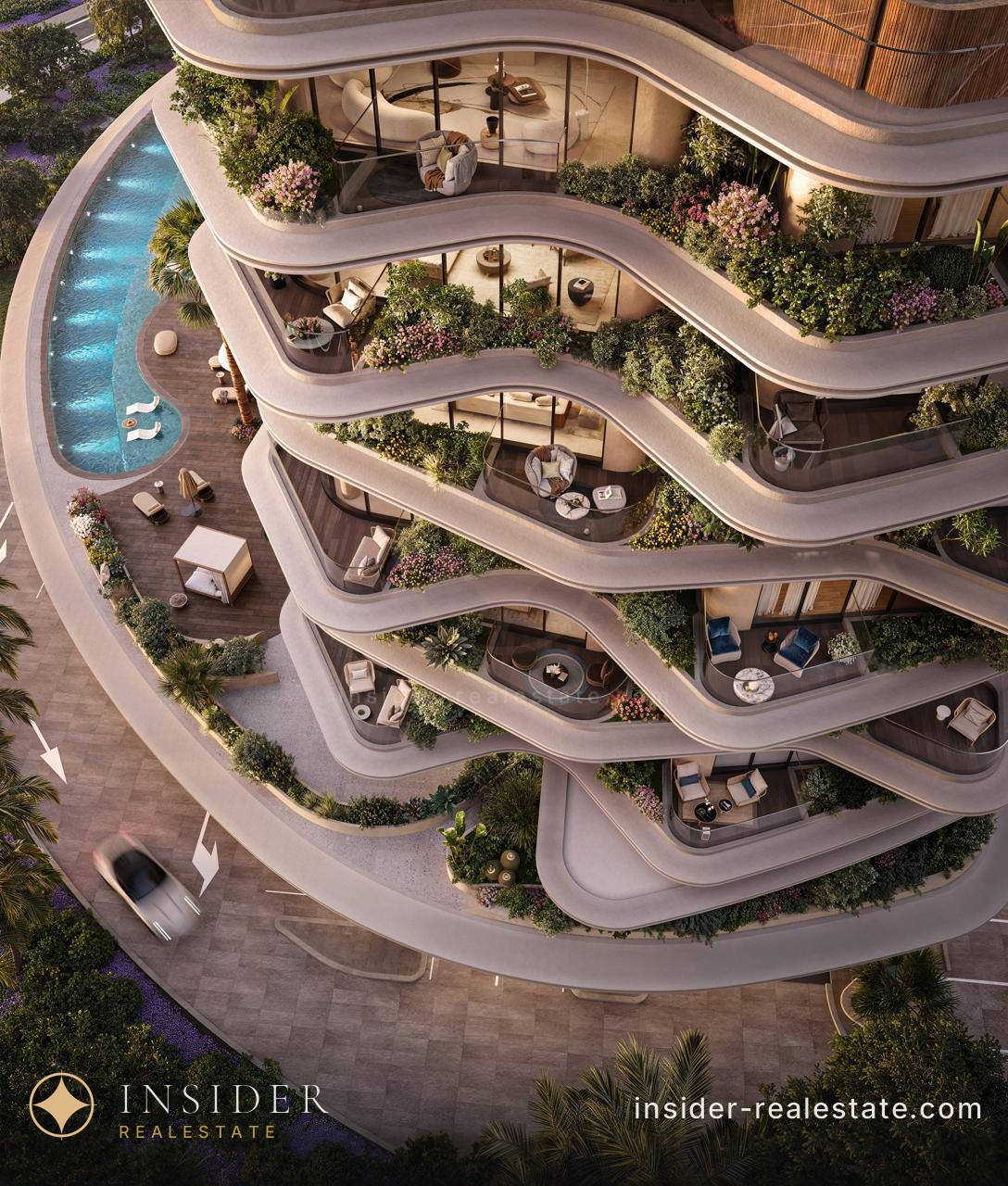 Lia Residences