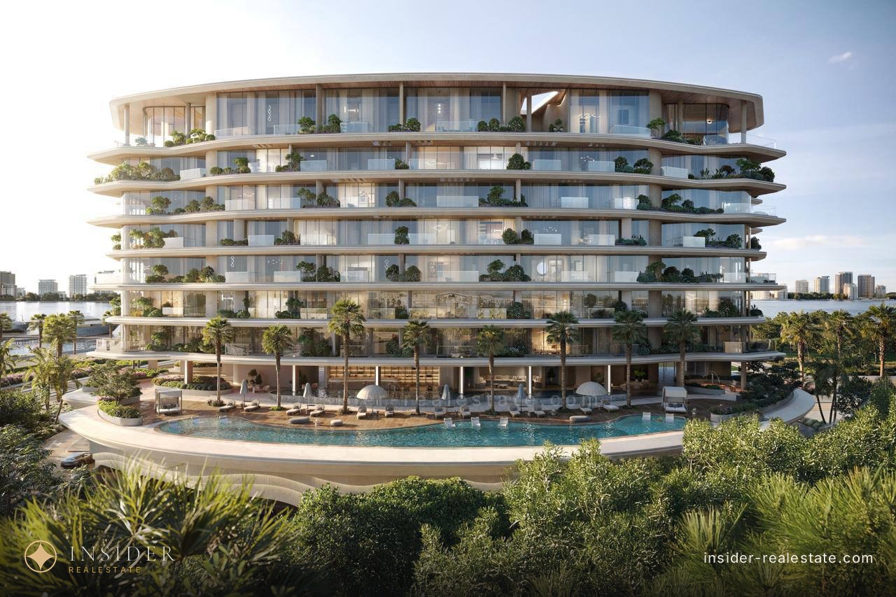 Lia Residences
