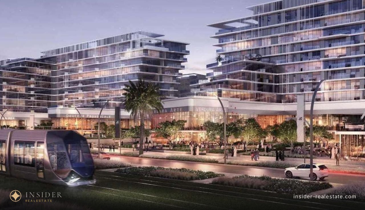 Louvre Residences