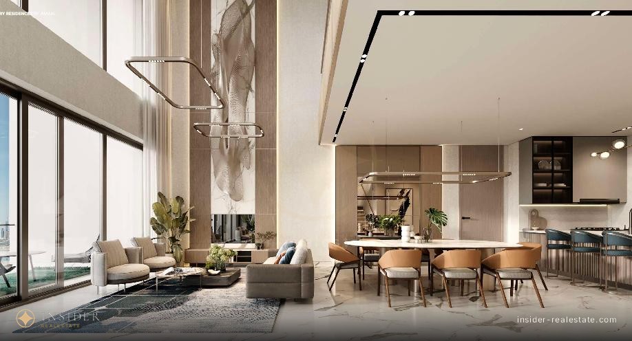 MANSORY Residences