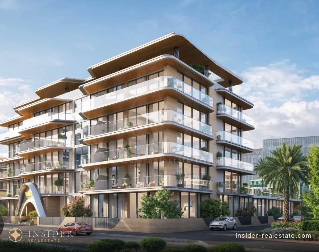 Maravea Residences