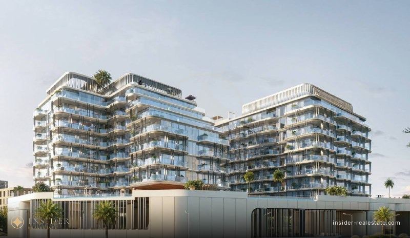 Ocean Bay by SD