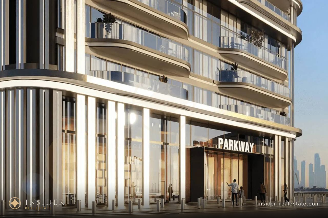 Parkway