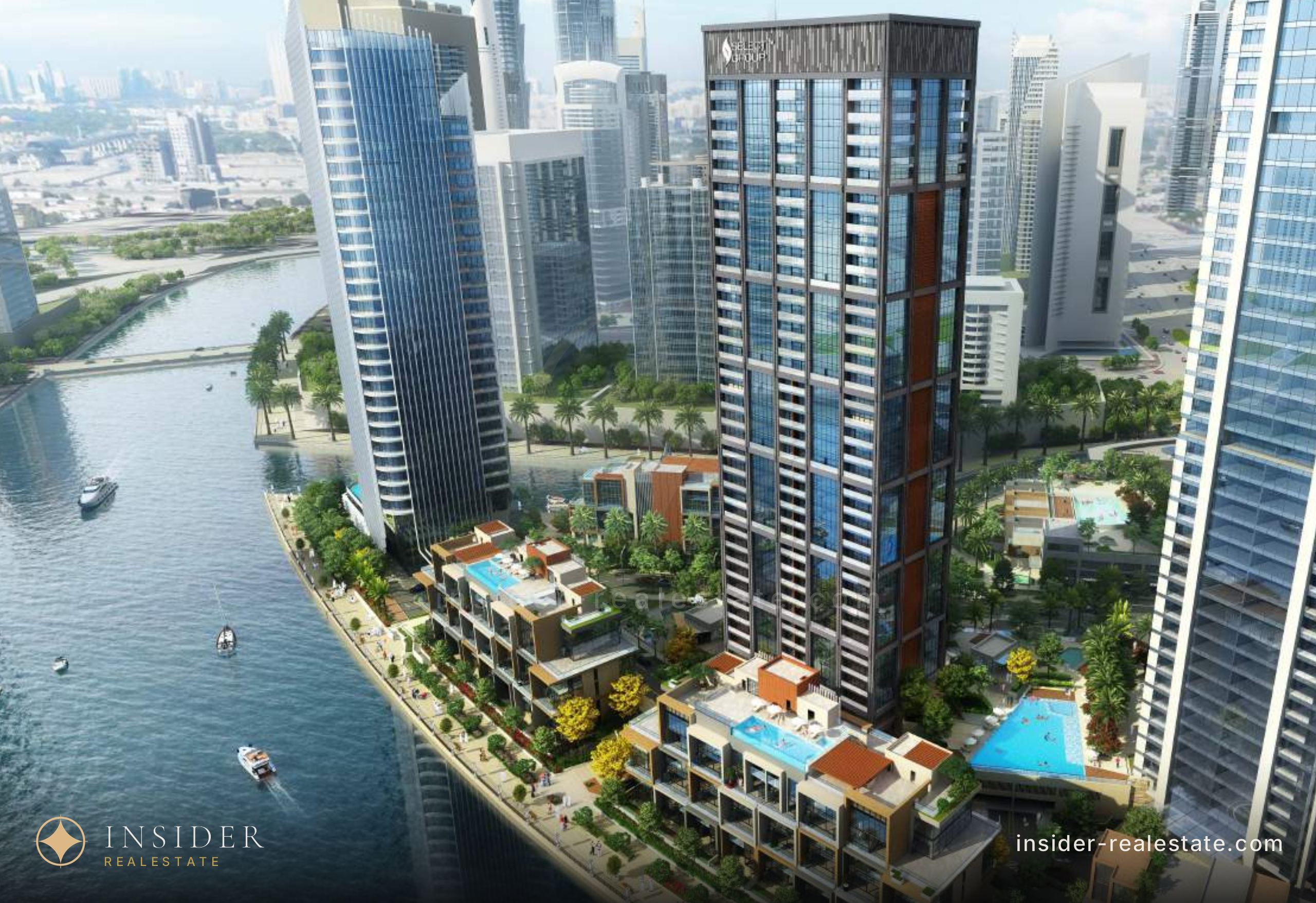 Peninsula Five