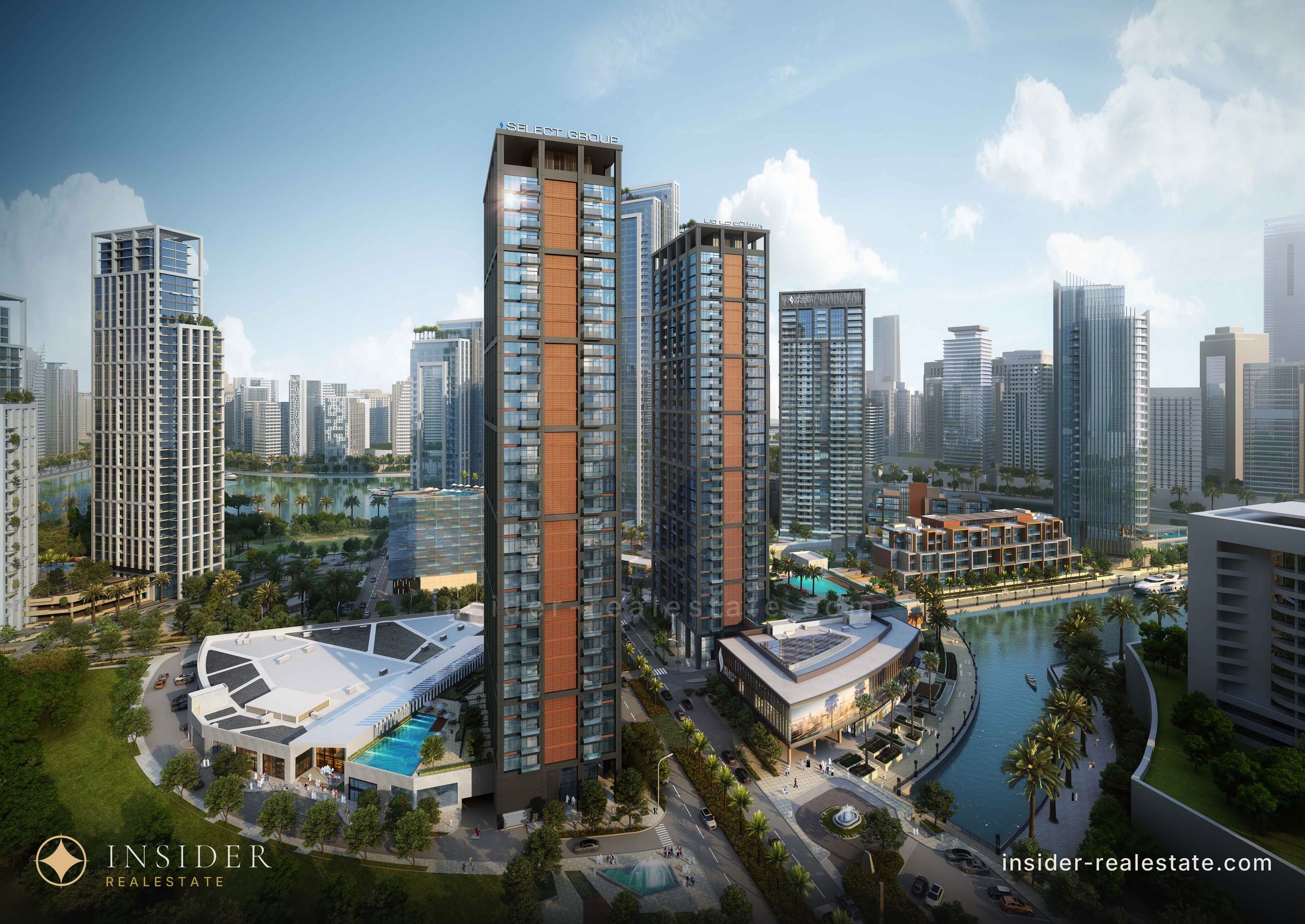 Peninsula One