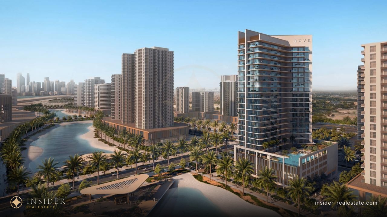 Rove Meydan Horizon