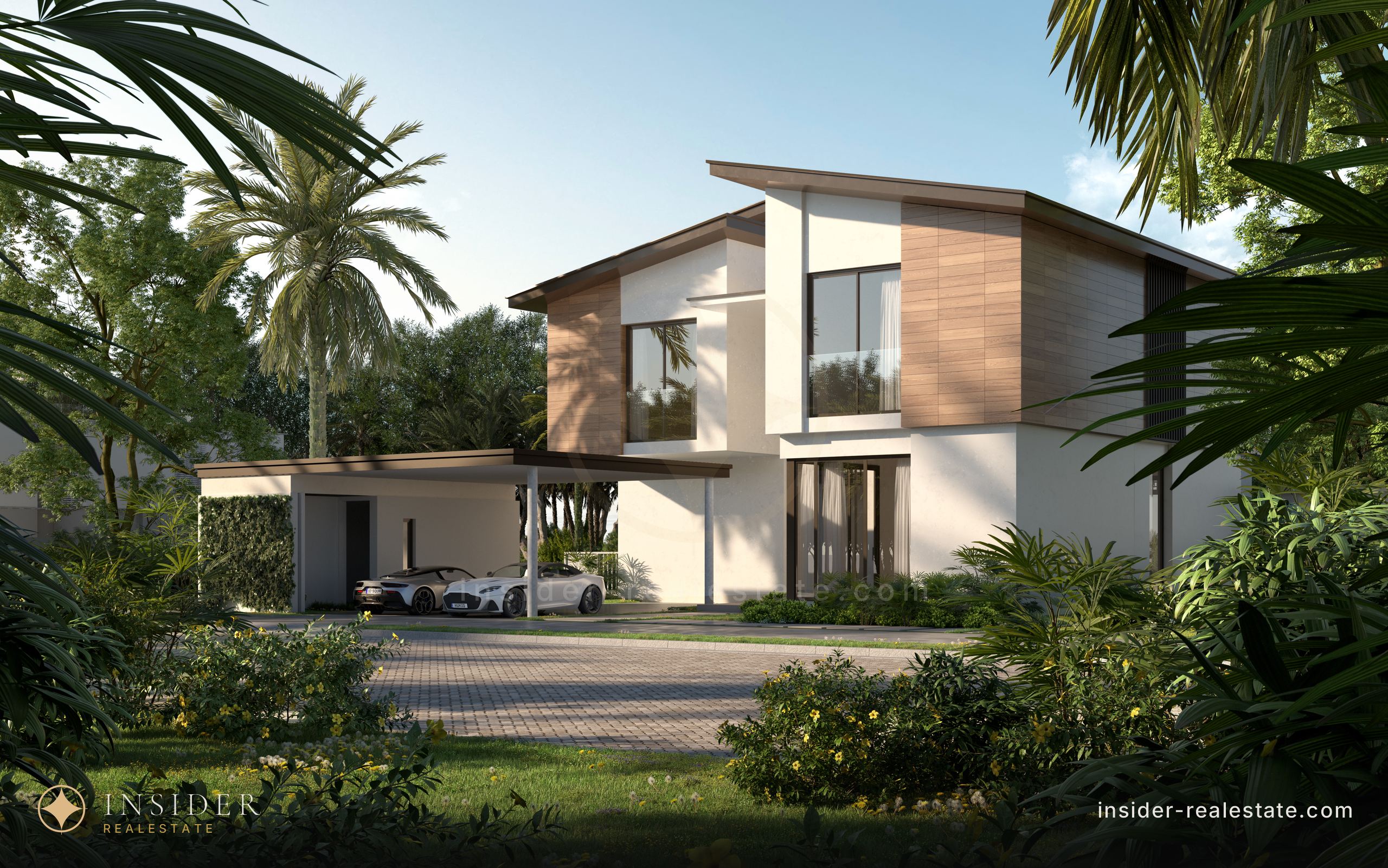 Saadiyat Lagoons