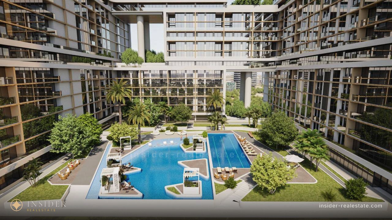 Sobha One