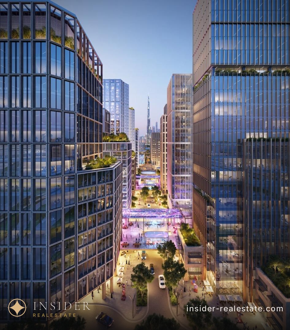 DIFC to become the world’s first AI-native financial centre