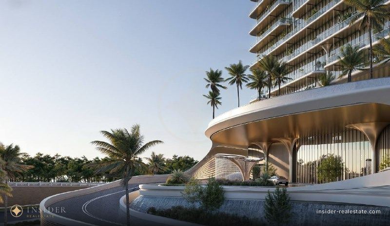 VELOS Residence