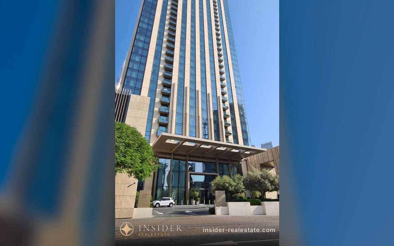 Vida Residence Downtown
